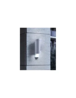 Aplique de Pared Exterior Steps - Faro