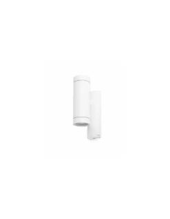 Aplique de Pared Exterior Steps - Faro