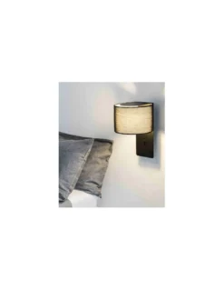 Aplique de pared Fold - Faro