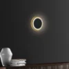 Aplique de pared Fonten – AJP – Lámpara minimalista LED