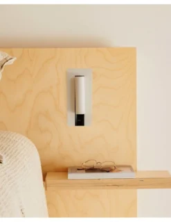 Aplique de pared Gabo - Faro - Lámpara de lectura con lector orientable