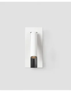 Aplique de pared Gabo - Faro - Lámpara de lectura con lector orientable