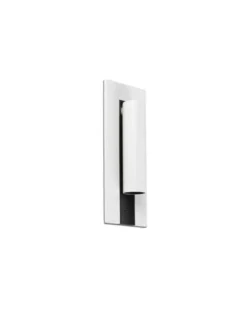 Aplique de pared Gabo - Faro - Lámpara de lectura con USB