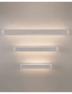 Aplique de pared Gala - ACB Lighting - Aplique moderno lineal para pared
