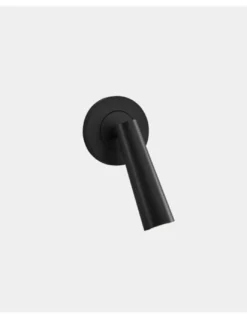 Aplique de pared Gamma Mini – LedsC4 – Lámpara de lectura en 4 colores, LED 2700K, Foco orientable