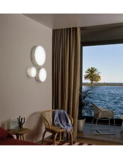 Aplique de pared Gea - LZF