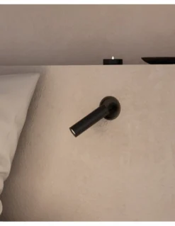 Aplique de pared Hipnos - Nexia - Lámpara de lectura orientable