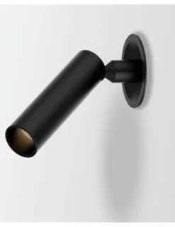 Aplique de pared Hipnos - Nexia - Lámpara de lectura orientable