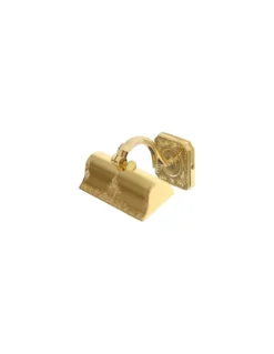 Aplique de pared iluminacuadros clásico Siena Small – Fede