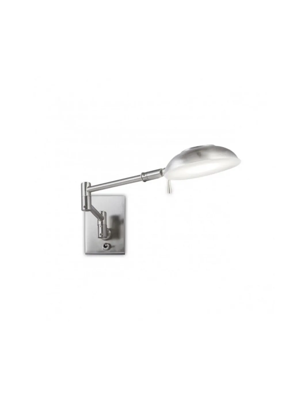 Aplique de Pared Kento - AJP - Lámpara de lectura con brazo articulable