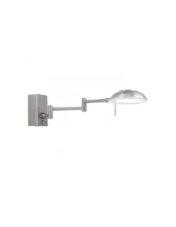 Aplique de Pared Kento - AJP - Lámpara de lectura con brazo articulable