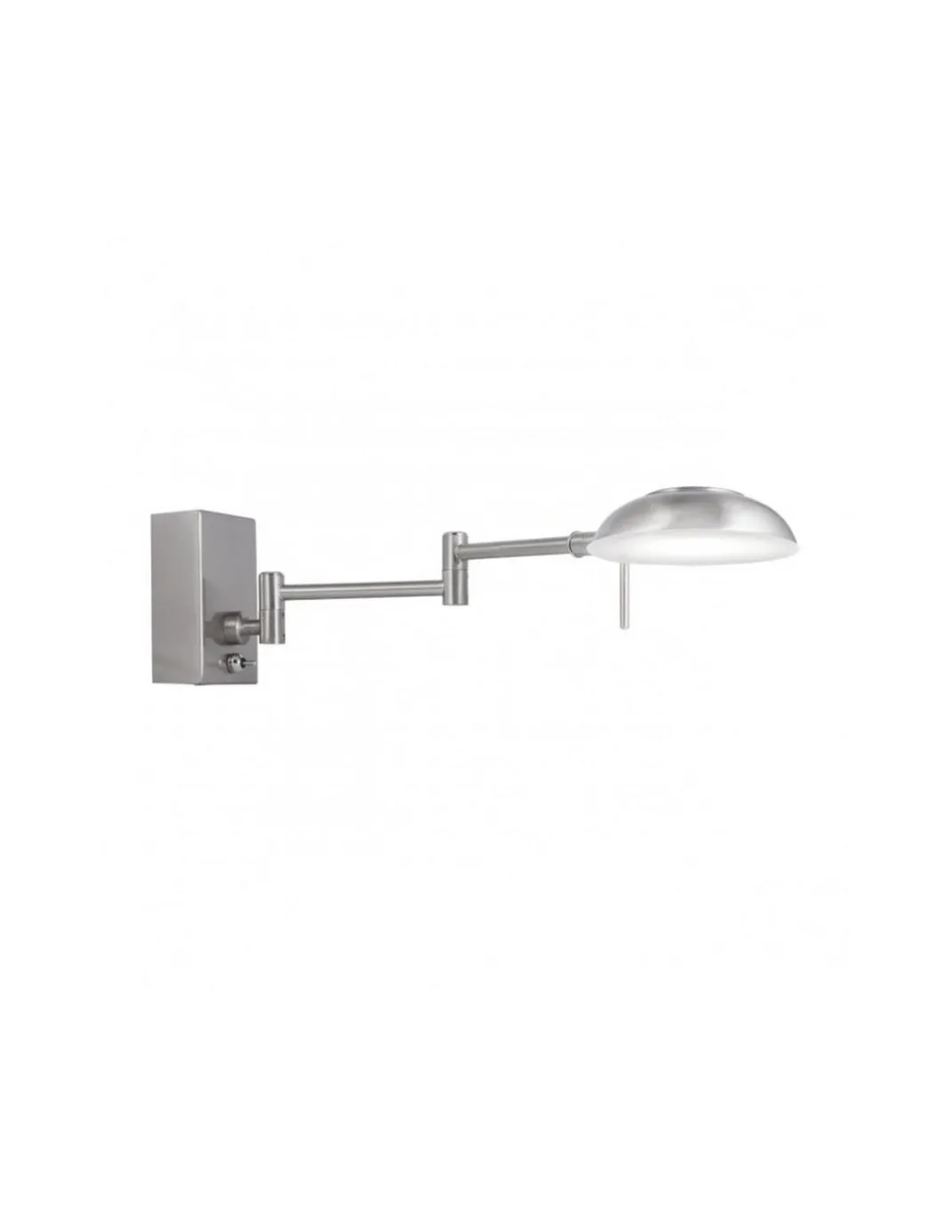 Aplique de Pared Kento - AJP - Lámpara de lectura con brazo articulable