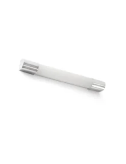 Aplique de pared Kiva - Faro - Lámpara para iluminar espejo de baño