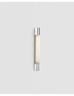 Aplique de pared Kiva - Faro - Lámpara para iluminar espejo de baño
