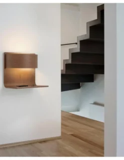 Aplique de pared Lamparella - Plussmi