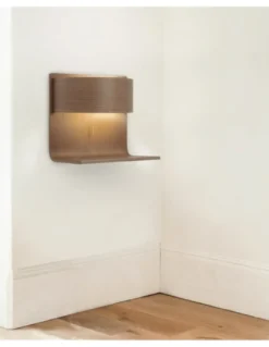 Aplique de pared Lamparella - Plussmi