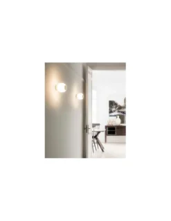Aplique de pared LED decorativo en 3 colores - Moy - Faro