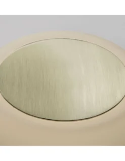 Aplique de pared LED decorativo en 3 colores - Moy - Faro