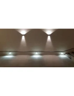 Aplique de pared Lek - Beneito & Faure