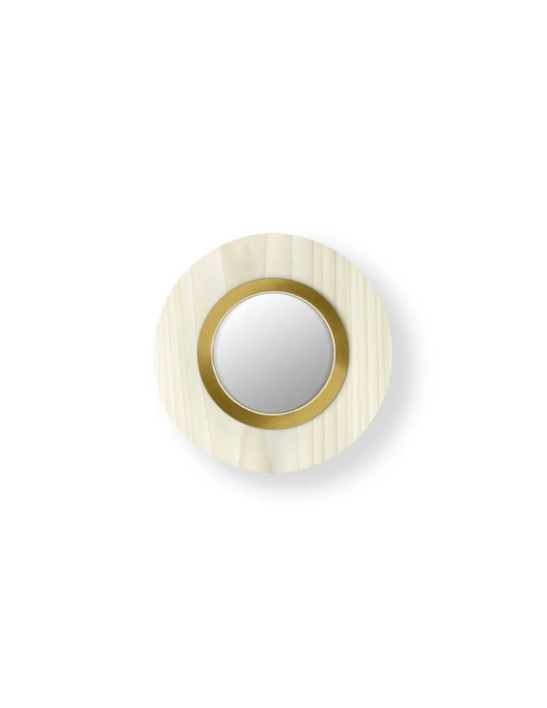 Aplique de pared Lens Circular - LZF