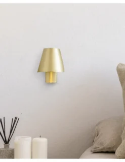 Aplique de pared Le Petit - Faro - Diseño orientable atemporal