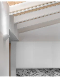 Aplique de pared Lip - Arkoslight