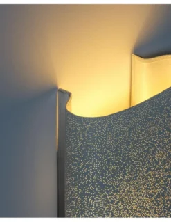 Aplique de pared Lisa - a-emotional light - Lámpara decorativa en 2 tamaños