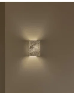 Aplique de pared Lisa - a-emotional light - Lámpara decorativa en 2 tamaños