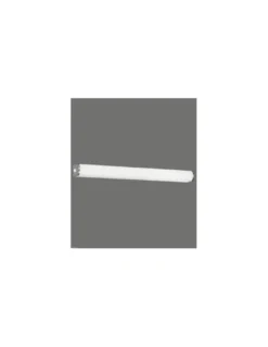 Aplique de pared Loira - ACB - Lámpara para iluminar espejo de baño lineal