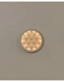 Aplique de Pared Loom - Milán - Aplique LED decorativo