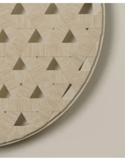 Aplique de Pared Loom - Milán - Aplique LED decorativo