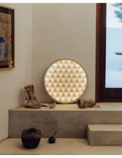 Aplique de Pared Loom - Milán - Aplique LED decorativo