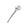 Aplique de Pared Lula - Pujol. Lámpara de lectura de pared LED orientable
