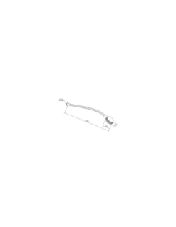 Aplique de Pared Lula - Pujol. Lámpara de lectura de pared LED orientable