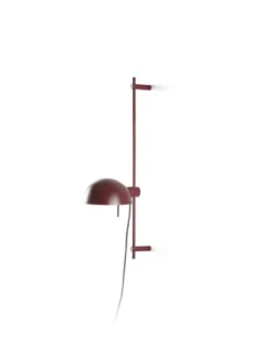 Aplique de pared Matilda - Faro - Lámpara móvil, regulable en altura