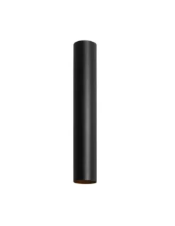Aplique de pared Meds – FORLIGHT – Doble emisión de luz, estructura de aluminio en negro