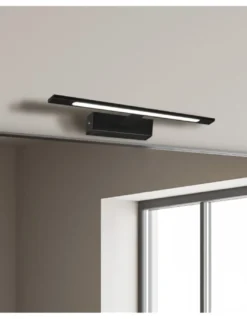 Aplique de pared Menorca - ACB - Lámpara para espejo de baño