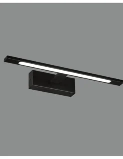 Aplique de pared Menorca - ACB - Lámpara para espejo de baño