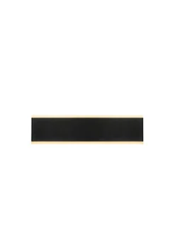 Aplique de pared Nelson – Mantra – Diseño minimalista, LED regulable