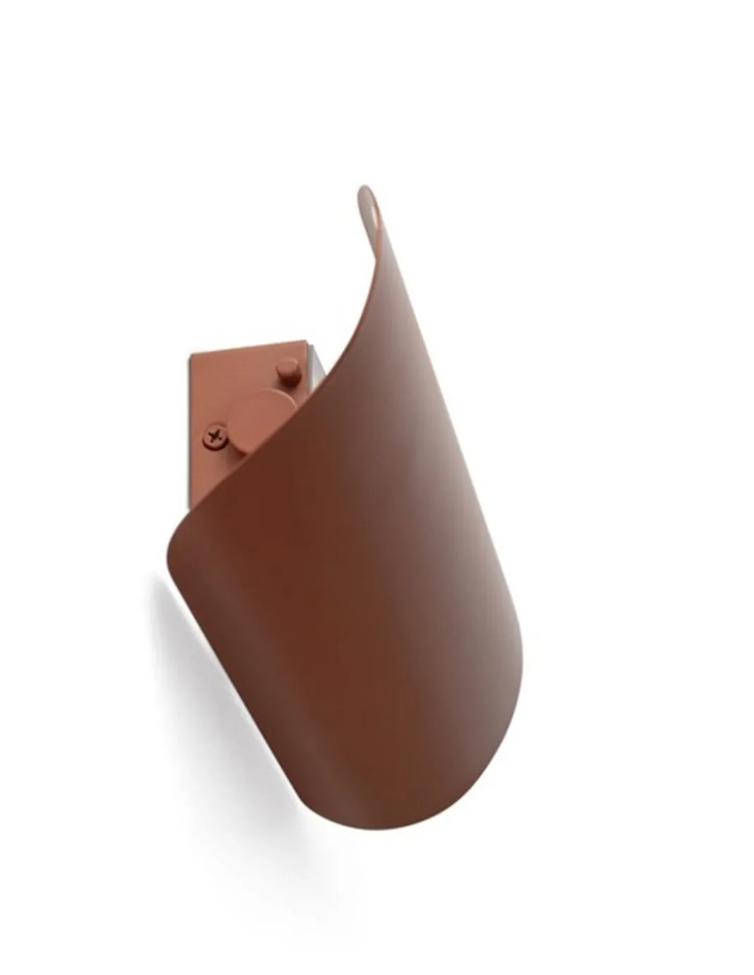 Aplique de pared Novo - Faro - Lámpara minimalista abatible en 3 posiciones
