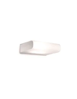 Aplique de pared Opal - Pujol - Lámpara para espejos de baño