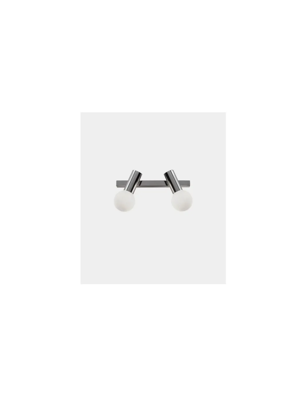 Aplique de pared para espejos Mist – LedsC4