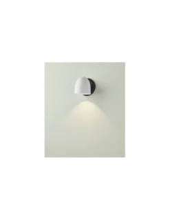Aplique de pared para exterior Speers – Blux