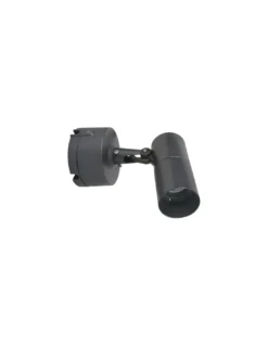 Aplique de pared para exterior Ronda 6 cm – Nexia