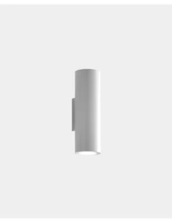 Aplique de pared Pipe – LedsC4 – Aplique de pared con forma de cilindro, Disponible en 3 colores