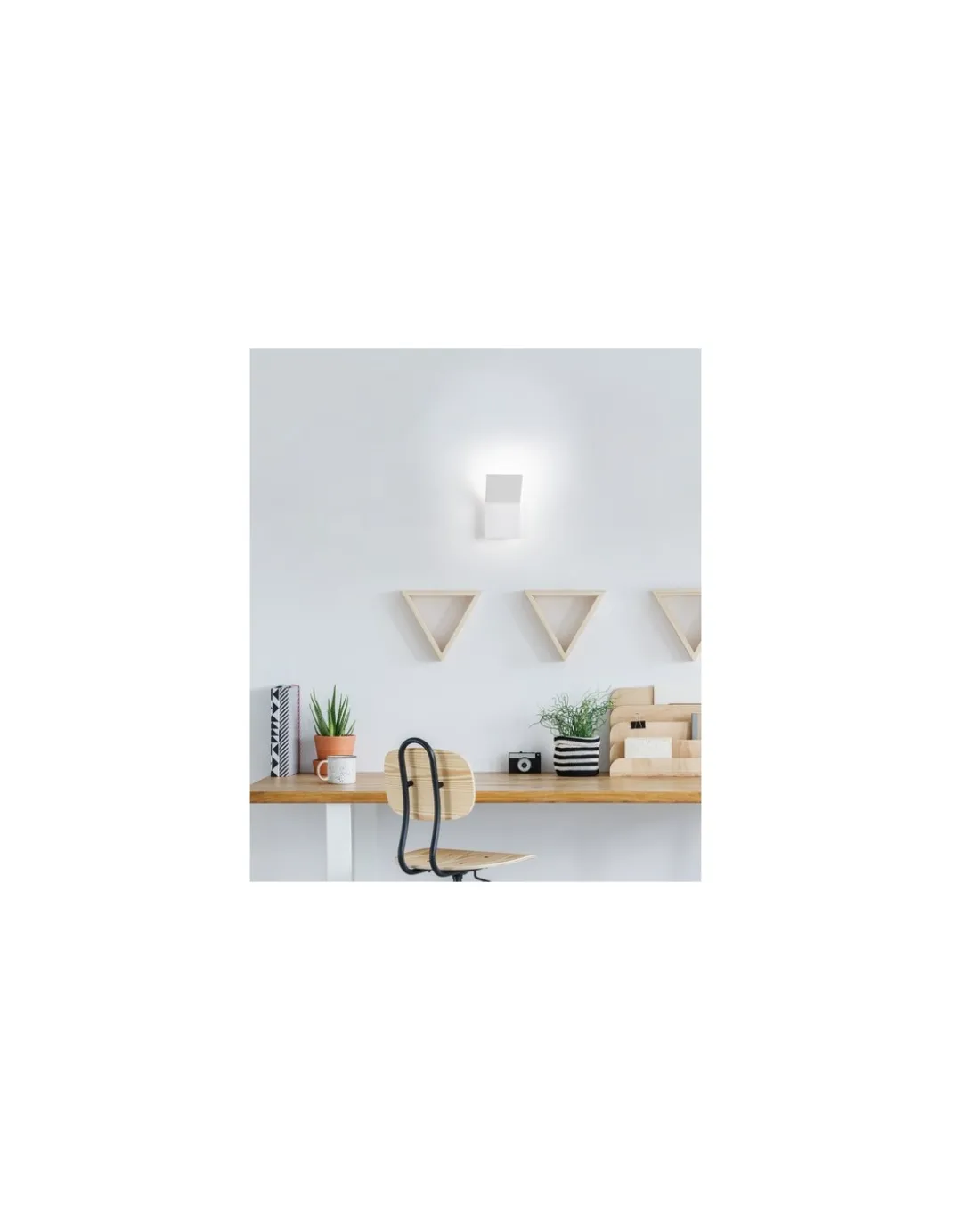 Aplique de pared Plasma - Pujol