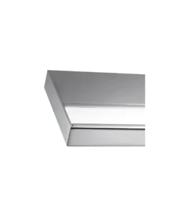 Aplique de Pared Prim - Pujol - Lámpara LED rectangular