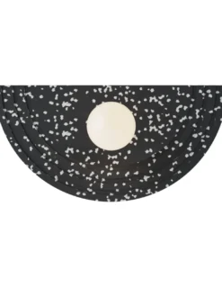 Aplique de pared Regina – Robin – Diseño minimalista disponible en 3 acabados