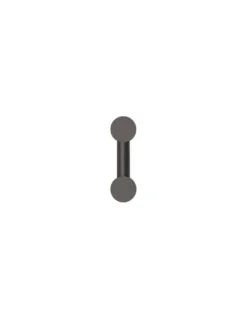 Aplique de pared Rigoberta Indirect Mono – Robin – Lámpara LED 3000K 920 lm, Diseño minimalista