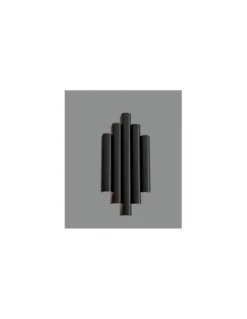 Aplique de pared Robin - ACB - Lámpara LED minimalista y decorativa